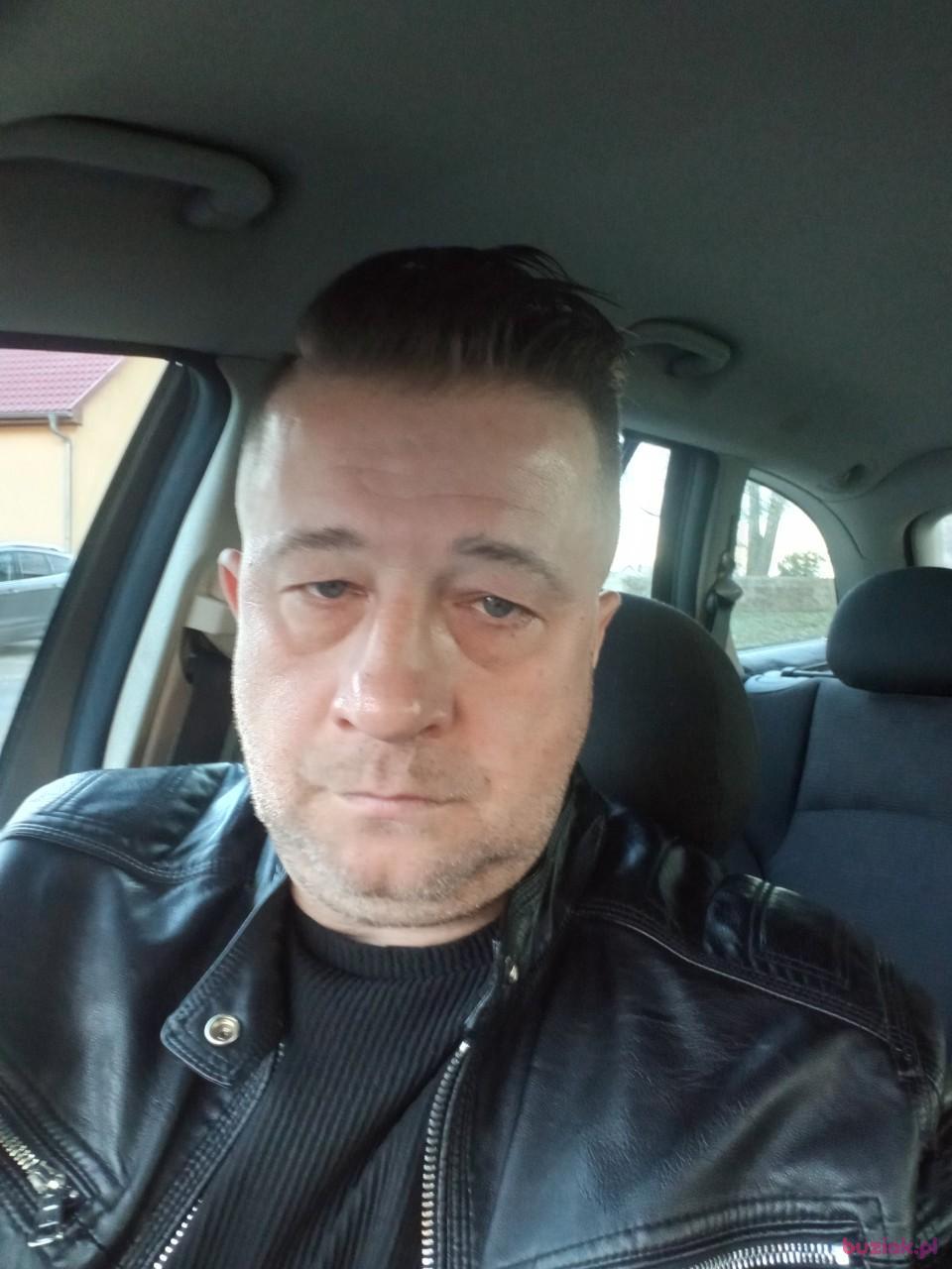 Max, Male, 46, Nowogard, Polska, Photo: 2
