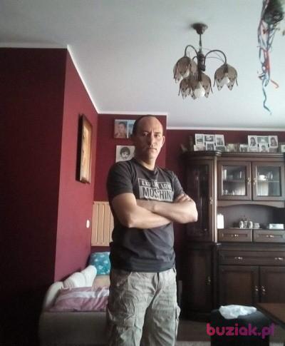 Piotr Kuskowski, Male, 46, Ostrołęka, Polska, Photo: 2