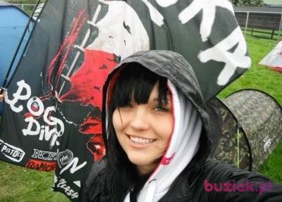 Martyna, Female, 36, Wielka Brytania, Photo: 2