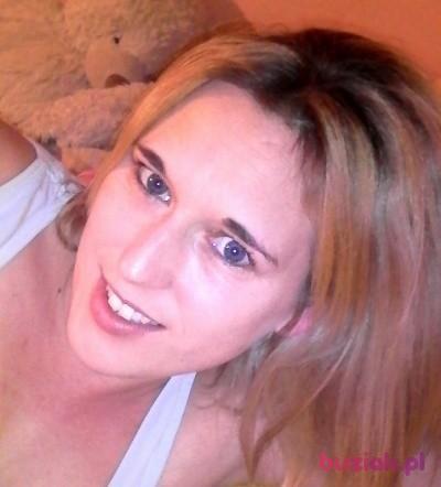basia, Female, 40, Olsztyn, Polska, Photo: 3