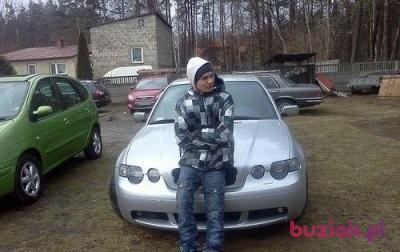 Maciek, Male, 30, Częstochowa, Polska, Photo: 2