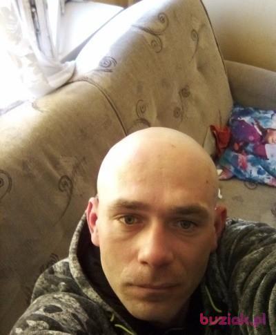 Maciej, Mężczyzna, 40, Szczecin, Polska, Zdjęcie: 2