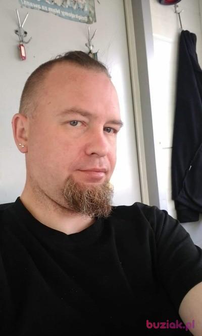Wolf, Male, 47, Góra, Polska, Photo: 4