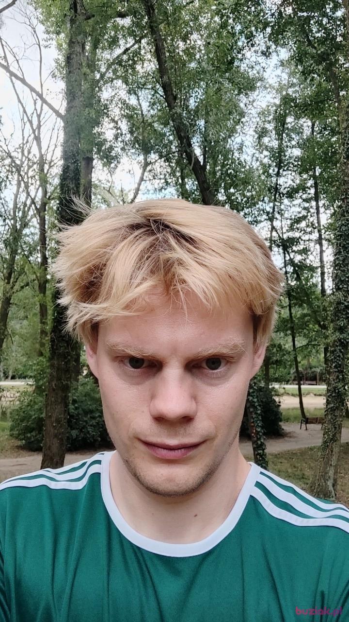 Michal, Male, 36, Wolsztyn, Polska, Photo: 3