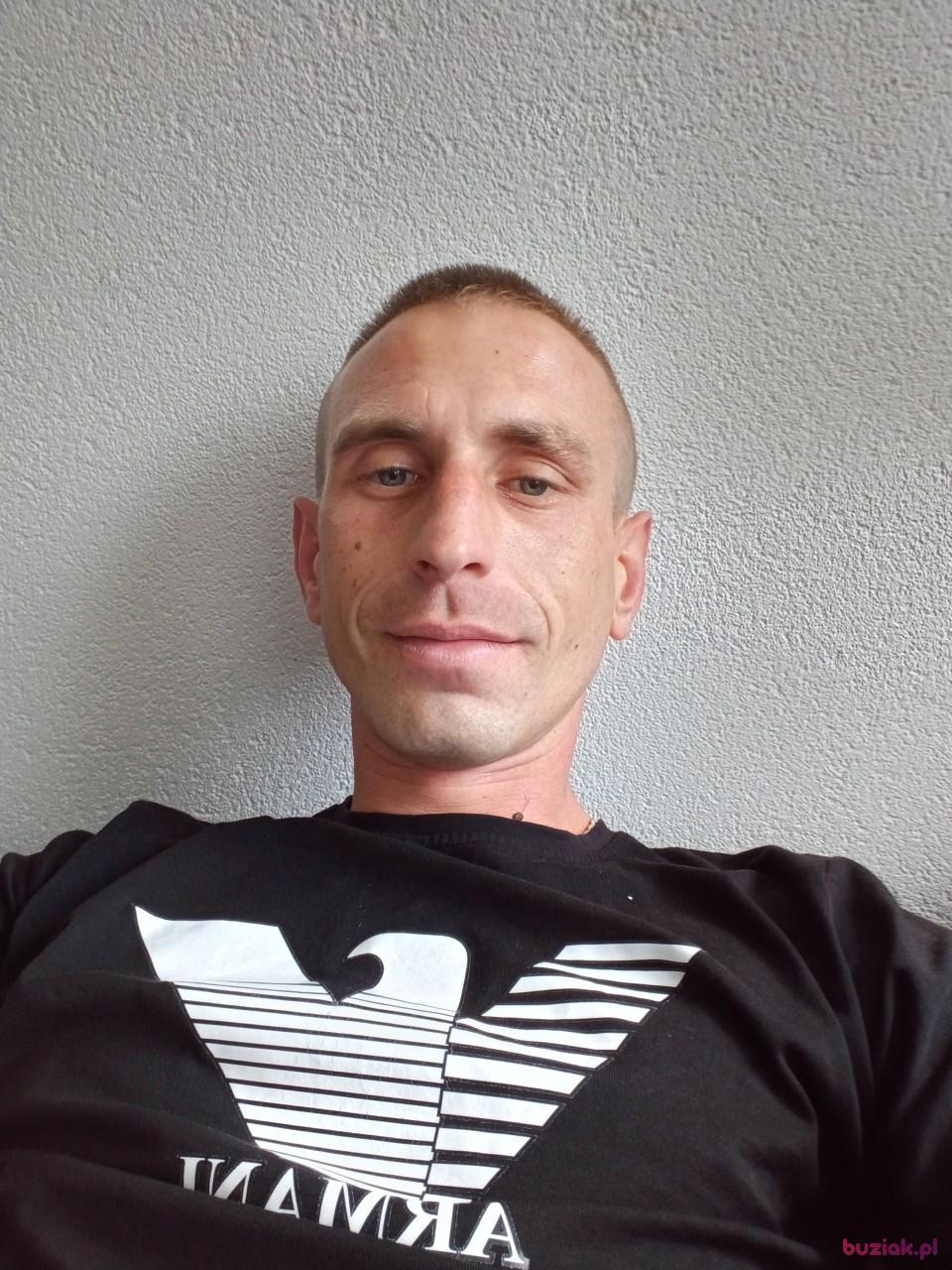 Kuba, Male, 32, Haarlem, Holandia, Photo: 1