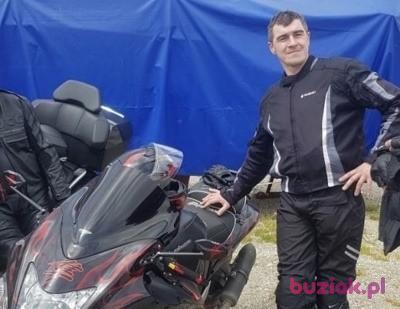 Mariusz, Mężczyzna, 45, Monachium, Niemcy, Zdjęcie: 2