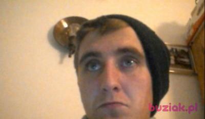 Eryk, Male, 32, Ożarów Mazowiecki, Polska, Photo: 1