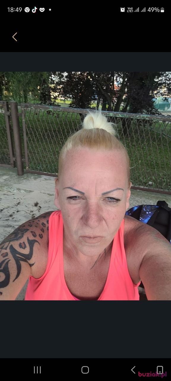 Magdalena, Female, 45, Rumia, Polska, Photo: 5