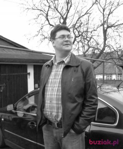 Marek, Male, 47, Czaplinek, Polska, Photo: 1
