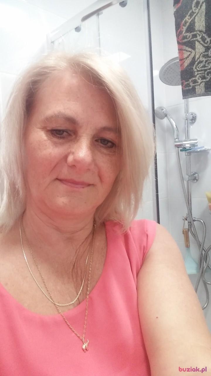 Ela, Female, 67, Zgorzelec, Polska, Photo: 3