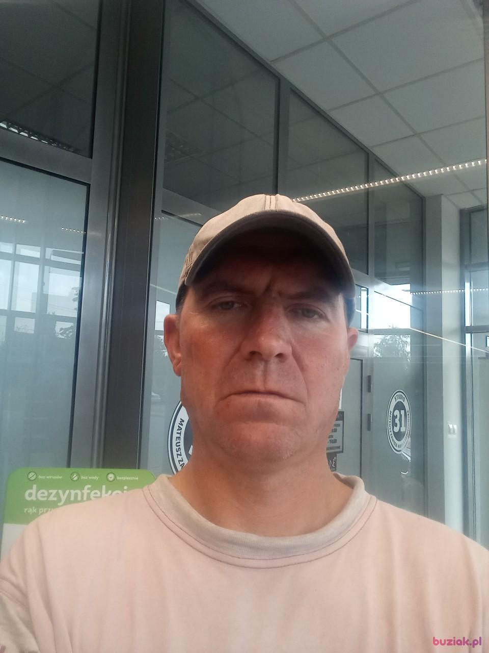 Przemyslaw, Male, 46, Piotrków Trybunalski, Polska, Photo: 3