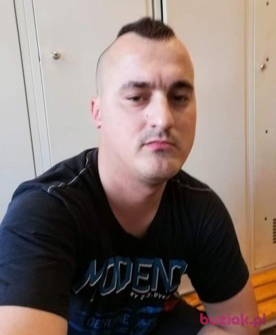Sylwester , Mężczyzna, 35, Rotterdam, Holandia, Zdjęcie: 2
