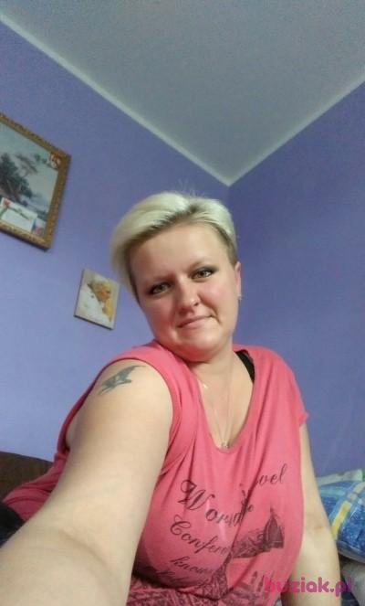 Renata, Female, 44, Bytów, Polska, Photo: 1