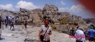 Irek, Male, 68, Gniezno, Polska, Photo: 2