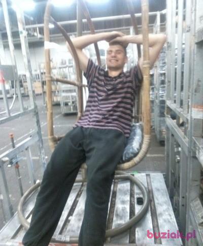 Rdz, Male, 33, Holandia, Photo: 4