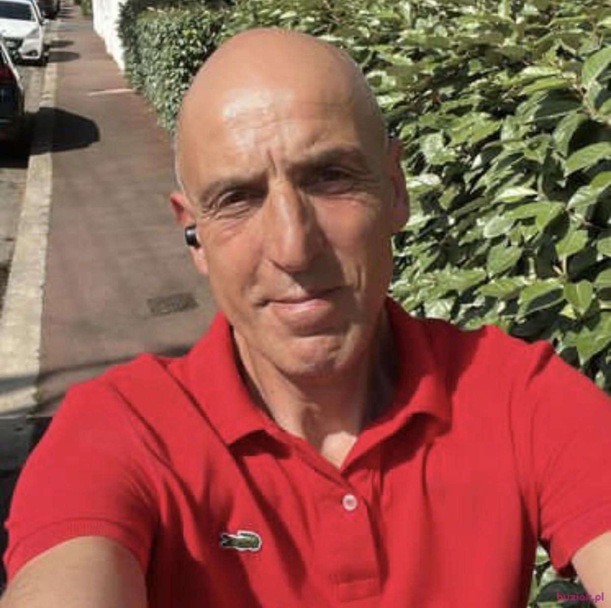 logan, Male, 56, Brema, Niemcy, Photo: 4