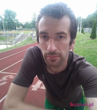 Buziaklasowy, Male, 42, Bytom, Polska, Photo: 3