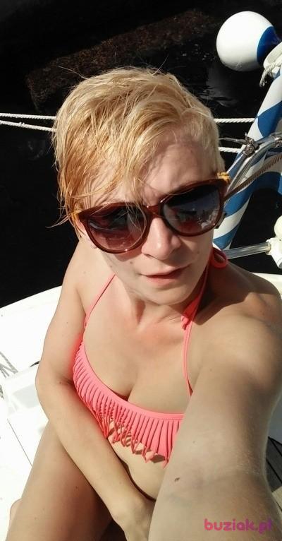 Małgorzata, Female, 44, Szczecin, Polska, Photo: 4