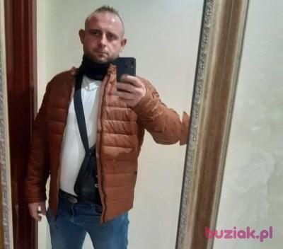 Michał , Male, 32, Jędrzejów, Polska, Photo: 3