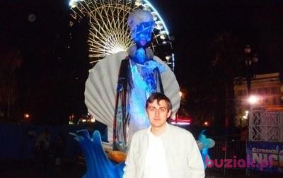 rfroze24, Male, 40, Warszawa, Polska, Photo: 2