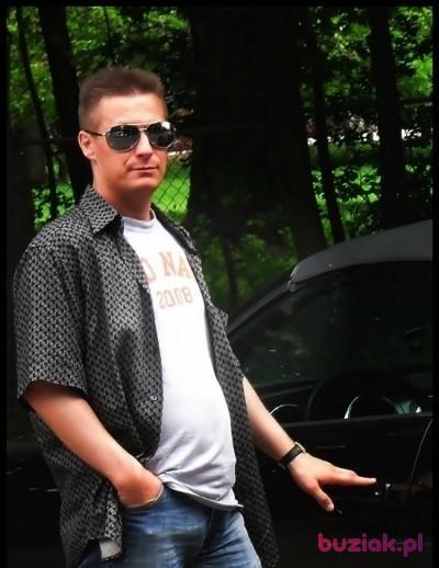 Noah, Male, 48, Bydgoszcz, Polska, Photo: 2