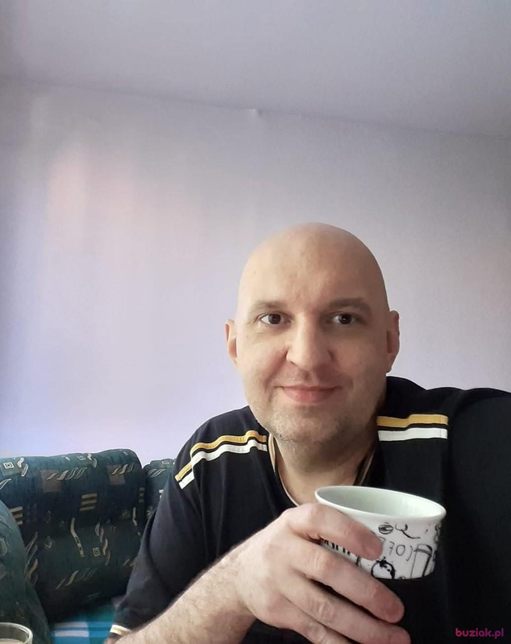 Bartoszoo, Male, 43, Sosnowiec, Polska, Photo: 2