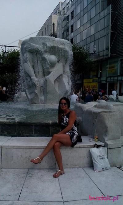 Andzia366, Female, 50, Frankfurt, Niemcy, Photo: 5