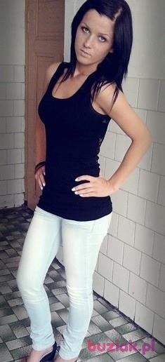 sandra, Female, 35, Warszawa, Polska, Photo: 4