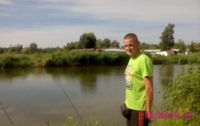 Daniel, Male, 44, Żyrardów, Polska, Photo: 5