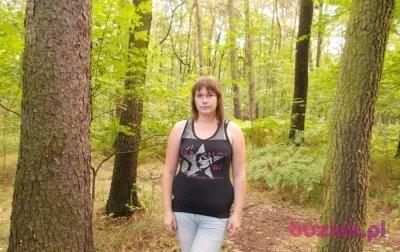 Kasia, Female, 38, Gliwice, Polska, Photo: 2