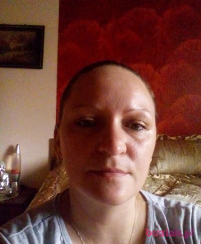 Agnieszka, Kobieta, 43, Rotterdam, Holandia, Zdjęcie: 2