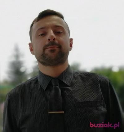 Walerian, Male, 38, Tarnów, Polska, Photo: 2