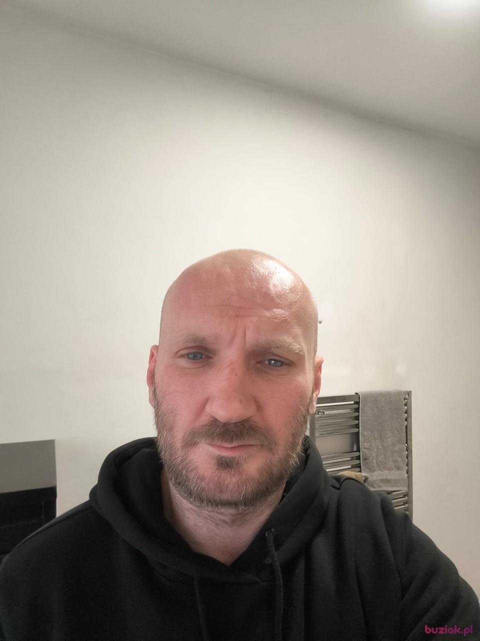 Łukasz, Male, 43, Birmingham, Wielka Brytania, Photo: 2