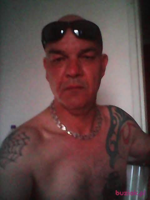 Roman, Male, 58, Włocławek, Polska, Photo: 1