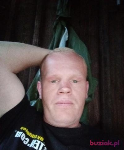 Piotr , Male, 37, Ostróda, Polska, Photo: 2