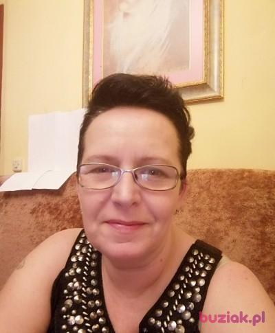 Iwona, Female, 57, Dobczyce, Polska, Photo: 2