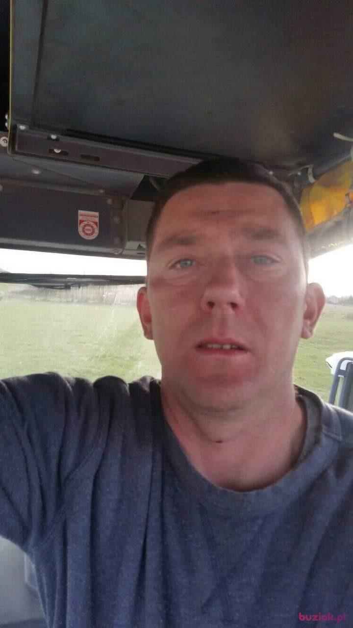 Tomek, Male, 43, Augustów, Polska, Photo: 2