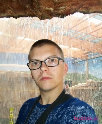 Mariusz, Male, 39, Słupca, Polska, Photo: 3
