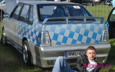 Paweł, Male, 39, Konstancin-Jeziorna, Polska, Photo: 2