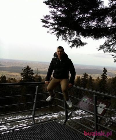 Mateusz, Male, 36, Tomaszów Mazowiecki, Polska, Photo: 2