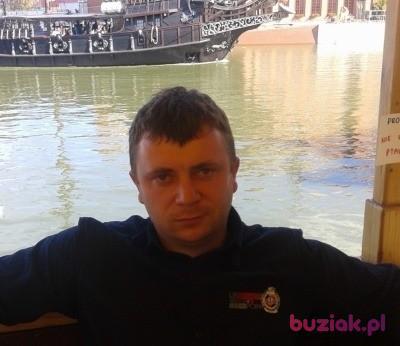 Arek, Male, 44, Wieluń, Polska, Photo: 2