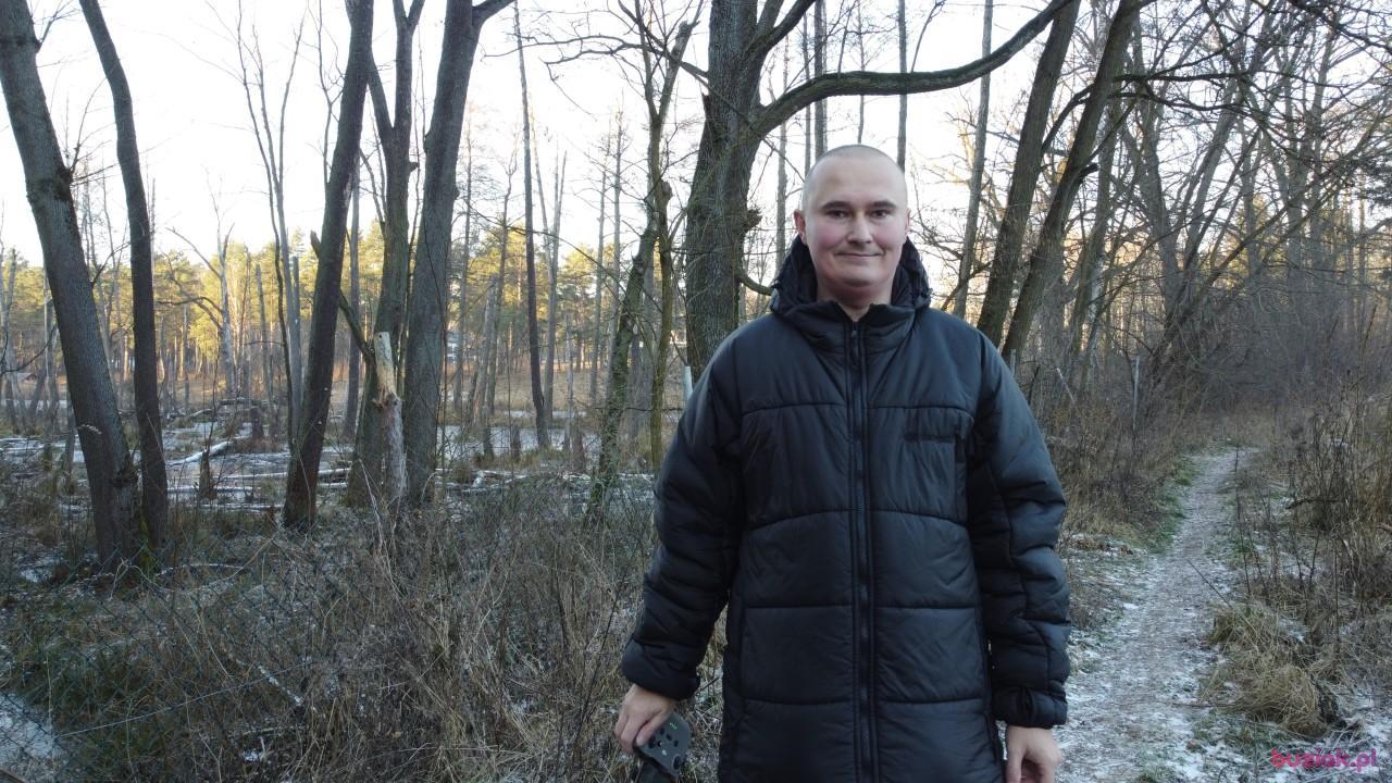Michał, Mężczyzna, 37, Zgierz, Polska, Zdjęcie: 271