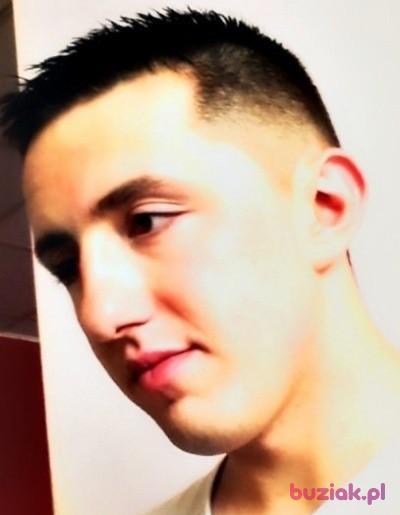 tygrysekp, Male, 37, Łuków, Polska, Photo: 2