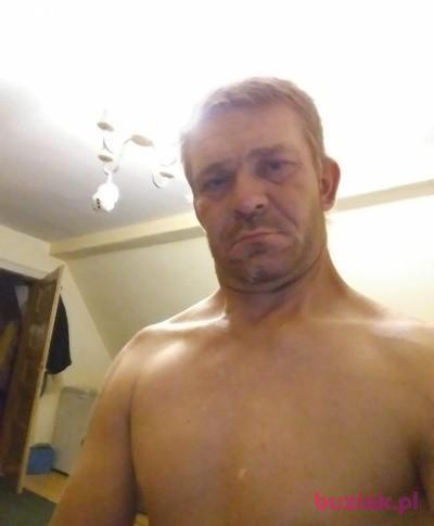 Andrzej, Male, 45, Głogówek, Polska, Photo: 2