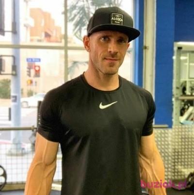 Rysiek, Male, 42, Warszawa, Polska, Photo: 2