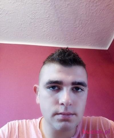 slawek, Male, 34, Koszalin, Polska, Photo: 1