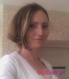 Kamila, Female, 46, Odolanów, Polska, Photo: 1