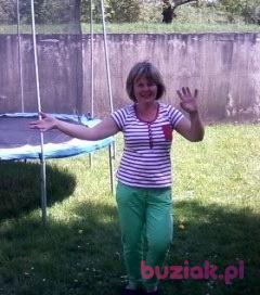 KAZIA, Female, 51, Gryfów Śląski, Polska, Photo: 2