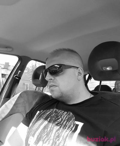 Damian, Male, 40, Brześć Kujawski, Polska, Photo: 2