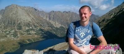 Krzysztof, Mężczyzna, 43, Kraków, Polska, Zdjęcie: 2
